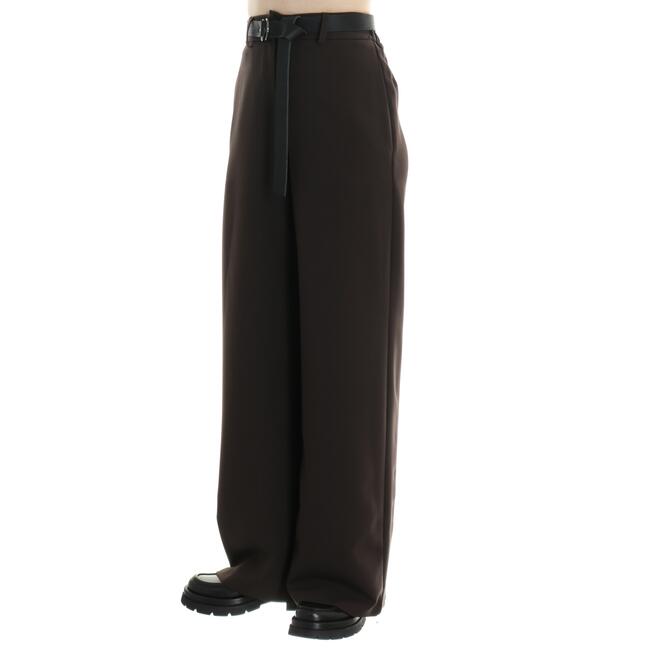 PANTALONE PALAZZO MOTEL - Mad Fashion | img vers.650x/